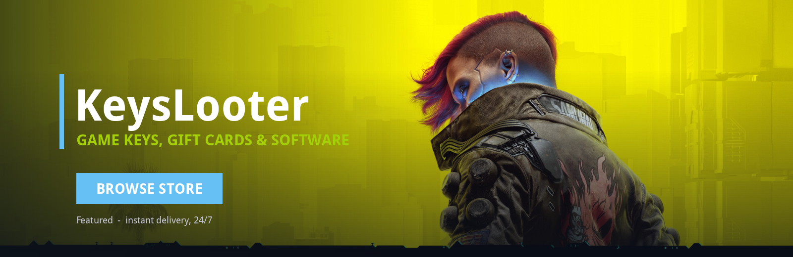 featured game
