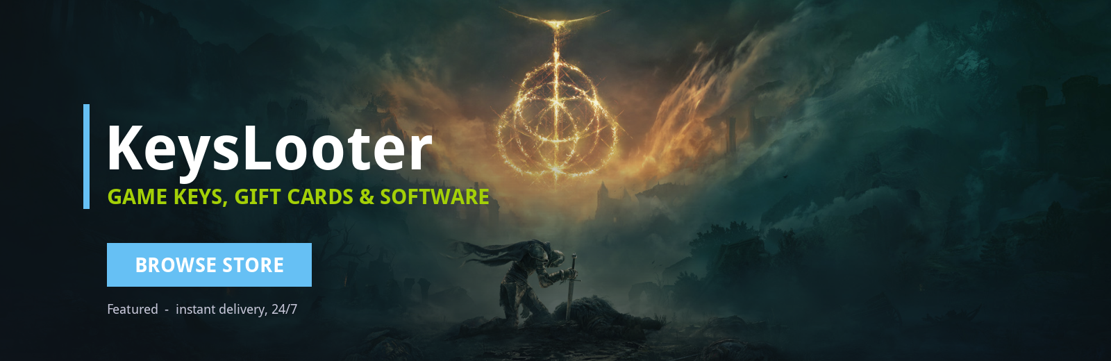 featured game