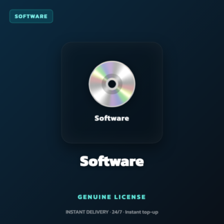 Software