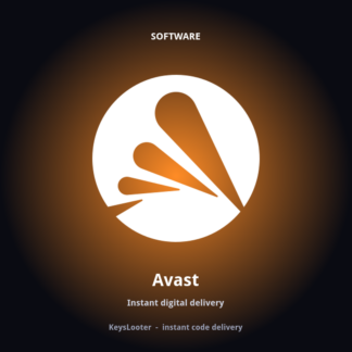 Avast Premium Security (1yr)