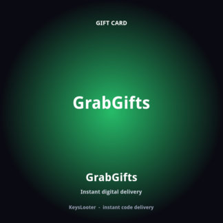 GrabGifts 300 THB Code