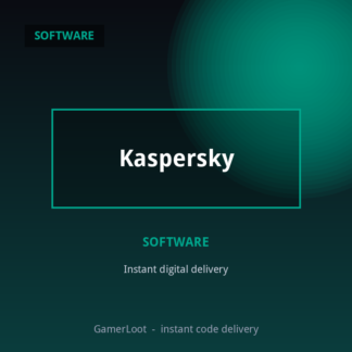 Kaspersky Standard (1yr/1dev)