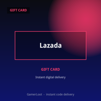 Lazada 100 THB Code