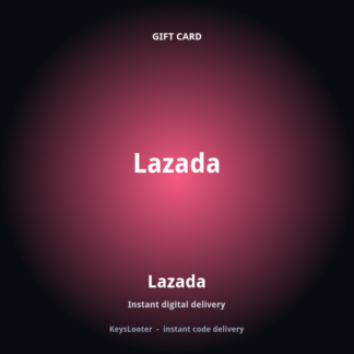 Lazada 100 THB Code