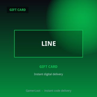 Gift Cards & Wallets
