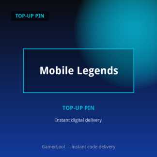 Mobile Legends Diamonds Pin 706 Diamonds Code