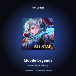 Mobile Legends Diamonds Pin 706 Diamonds Code