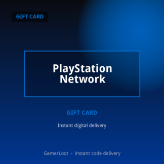 PlayStation Network 1500 THB Code