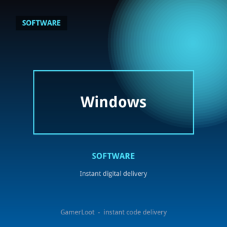 Windows 11 Pro (Retail Key)