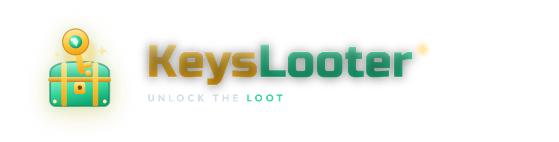KeysLooter
