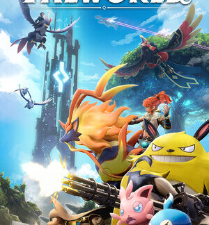 Palworld (Steam Key — Thailand)
