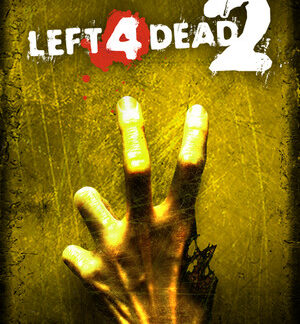 Left 4 Dead 2 (Steam Key — Global)