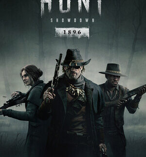 Hunt: Showdown 1896 (Steam Key — Global)