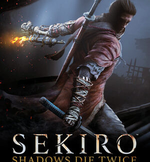 Sekiro: Shadows Die Twice - GOTY Edition (Steam Key — Global)