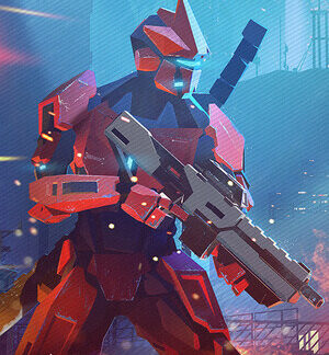 CyberCorp (Steam Key — Thailand)