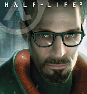 Half-Life 2 (Steam Key — Global)