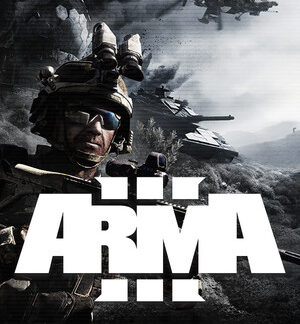 Arma 3 (Steam Key — Thailand)