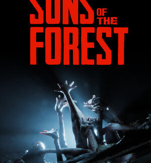 Sons Of The Forest (Steam Key — Thailand)