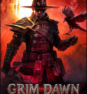 Grim Dawn (Steam Key — Thailand)