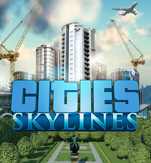 Cities: Skylines (Steam Key — Thailand)