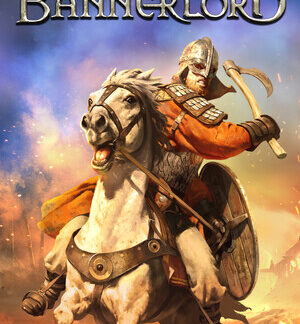 Mount & Blade II: Bannerlord (Steam Key — Global)