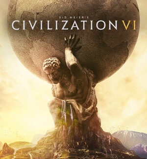 Sid Meier’s Civilization VI — Deluxe Edition (Steam Key — Global)