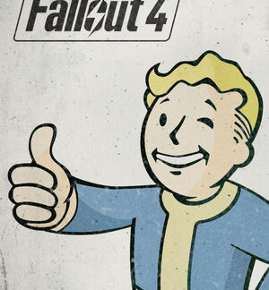Fallout 4 (Steam Key — Thailand)