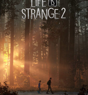 Life is Strange 2 (Steam Key — Global)