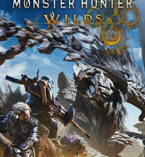 Monster Hunter Wilds (Steam Key — Thailand)
