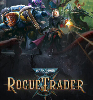 Warhammer 40,000: Rogue Trader (Steam Key — Thailand)