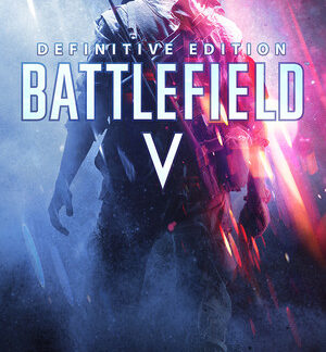 Battlefield V — Deluxe Edition (Steam Key — Global)