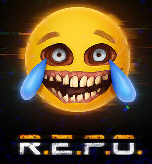 R.E.P.O. (Steam Key — Thailand)
