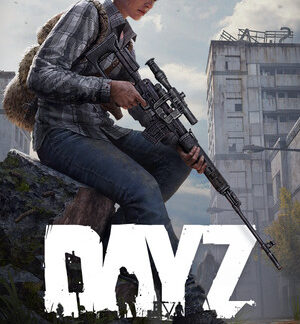 DayZ — Deluxe Edition (Steam Key — Global)