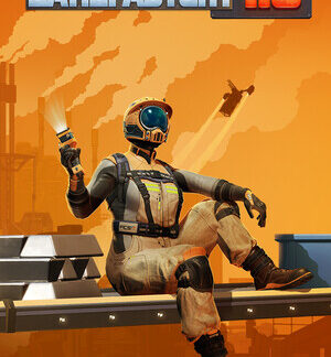 Satisfactory (Steam Key — Global)
