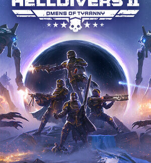 HELLDIVERS 2 (Steam Key — Thailand)