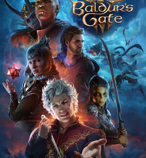 Baldur's Gate 3 (Steam Key — Thailand)
