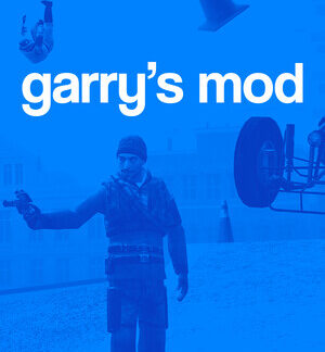 Garry's Mod (Steam Key — Thailand)