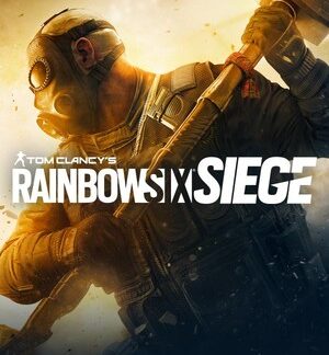 Tom Clancy's Rainbow Six Siege (Steam Key — Global)