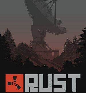 Rust (Steam Key — Global)