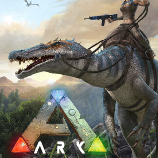 ARK: Survival Evolved (Steam Key — Global)