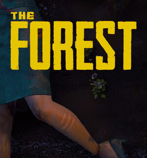 The Forest (Steam Key — Global)