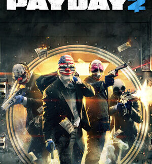 PAYDAY 2 (Steam Key — Global)