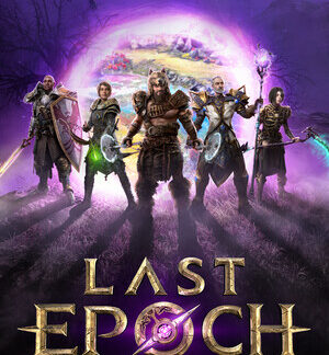 Last Epoch (Steam Key — Thailand)