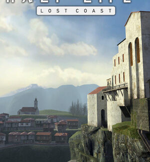 Half-Life 2: Lost Coast (Steam Key — Global)