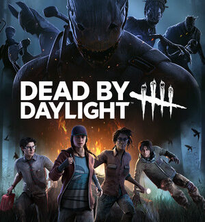 Dead by Daylight (Steam Key — Thailand)
