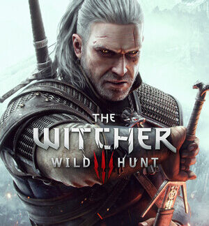 The Witcher 3: Wild Hunt (Steam Key — Thailand)