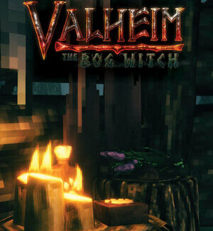Valheim (Steam Key — Global)