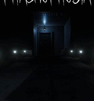 Phasmophobia (Steam Key — Thailand)