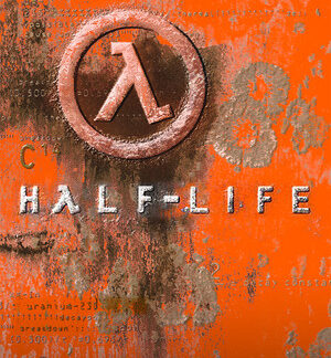 Half-Life (Steam Key — Global)