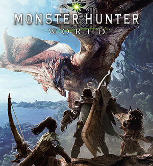 Monster Hunter: World (Steam Key — Global)